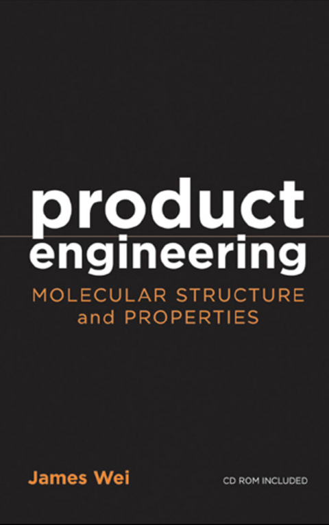 Cover image for book Product Engineering