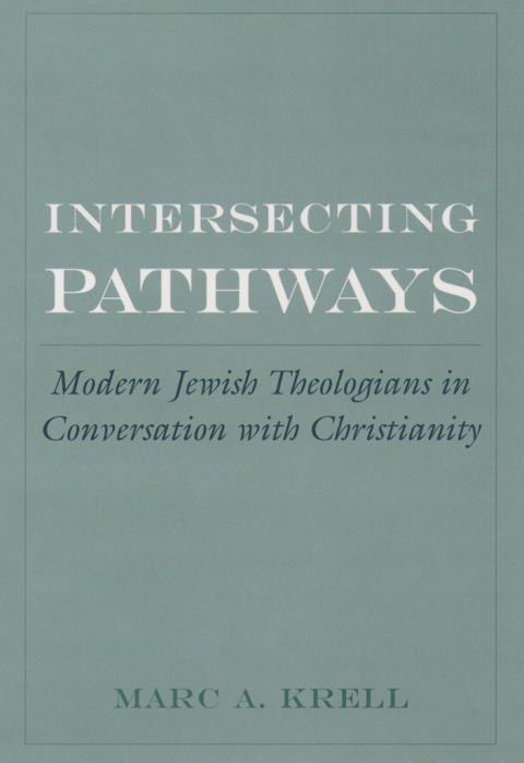 Cover image for book Intersecting Pathways