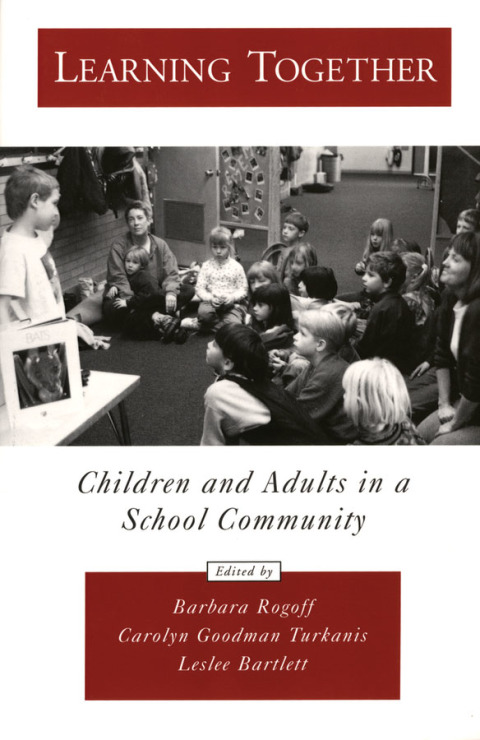 Cover image for book Learning Together