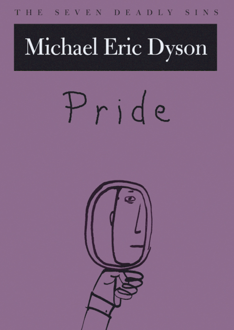 Cover image for book Pride