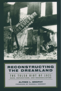 Cover image: Reconstructing the Dreamland 9780195161038