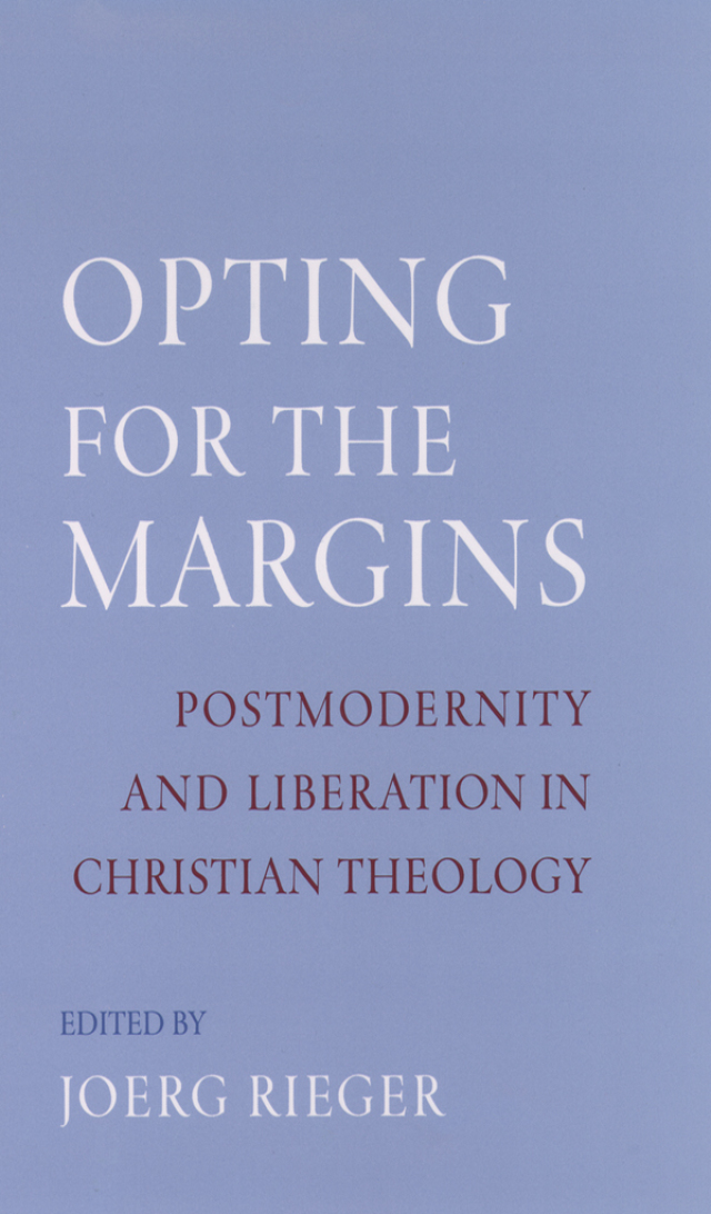 Opting for the Margins