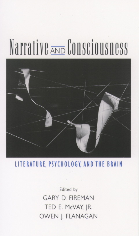 Cover image for book Narrative and Consciousness