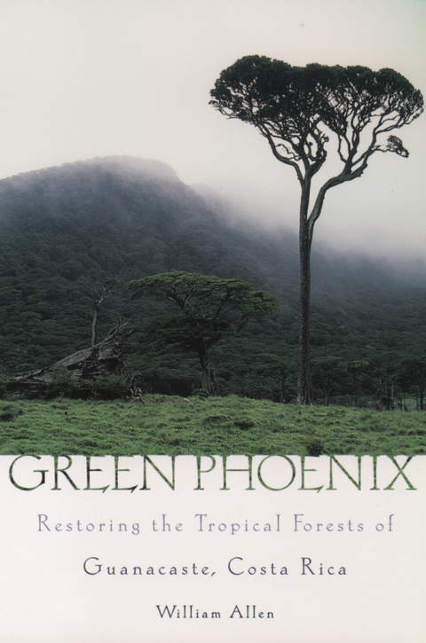 Cover image for book Green Phoenix