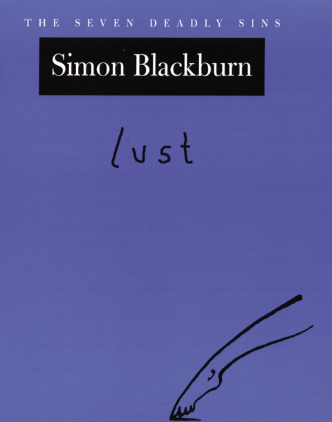 Cover image for book Lust