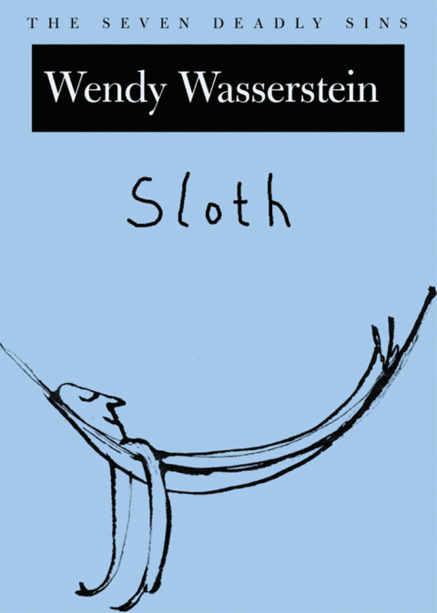 Cover image for book Sloth