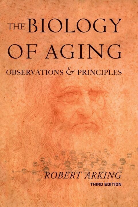 Reflowable Biology of Aging; $98.99