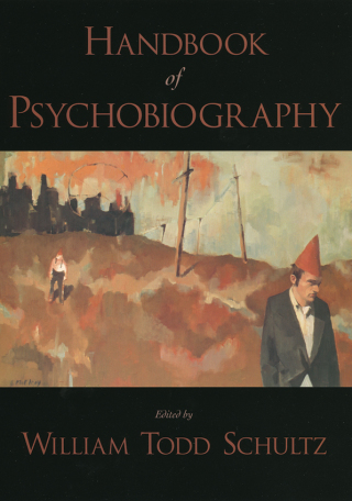 Handbook of Psychobiography