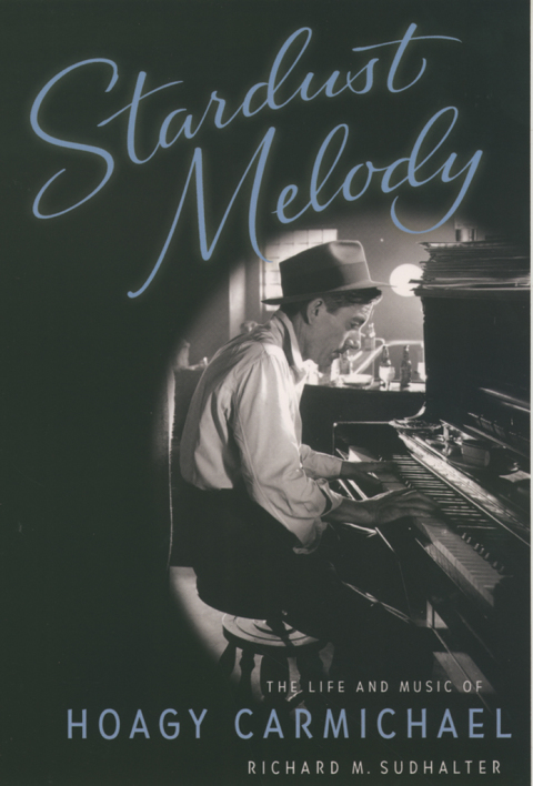 Cover image for book Stardust Melody