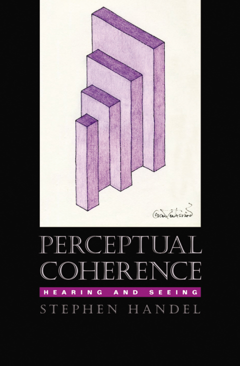 Cover image for book Perceptual Coherence