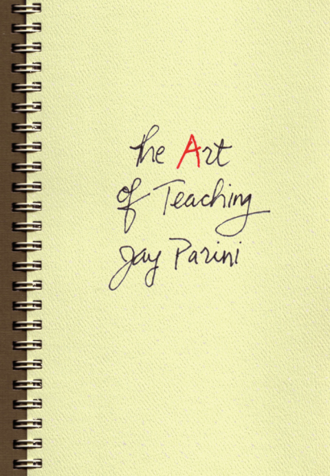 Cover image for book The Art of Teaching