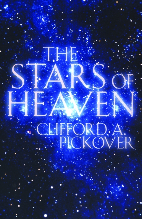 Cover image for book The Stars of Heaven
