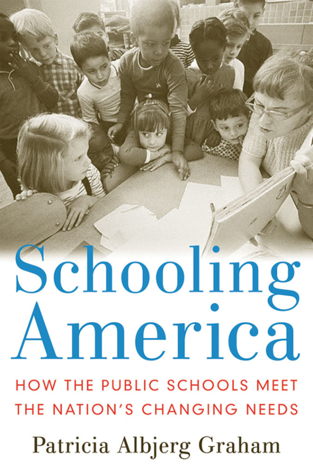 Schooling America