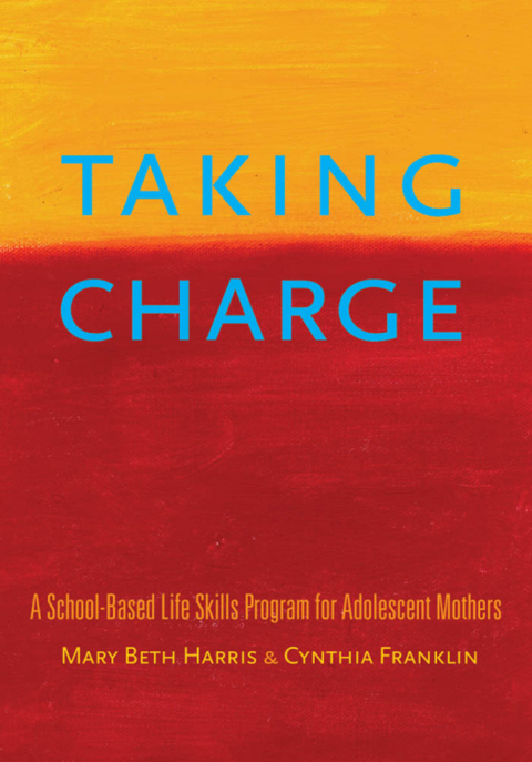 Cover image for book Taking Charge
