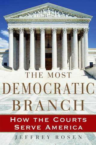 The Most Democratic Branch