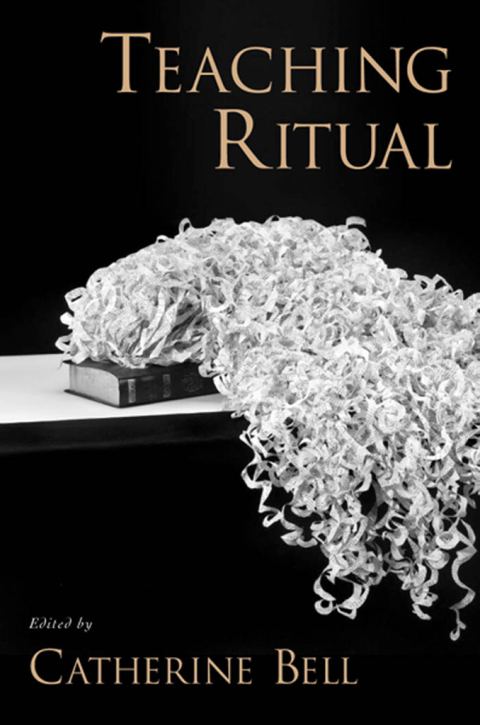 Cover image for book Teaching Ritual