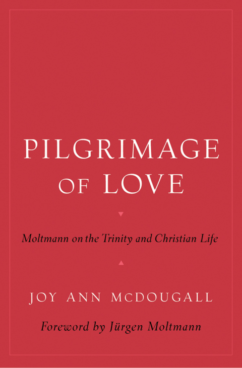 Cover image for book Pilgrimage of Love