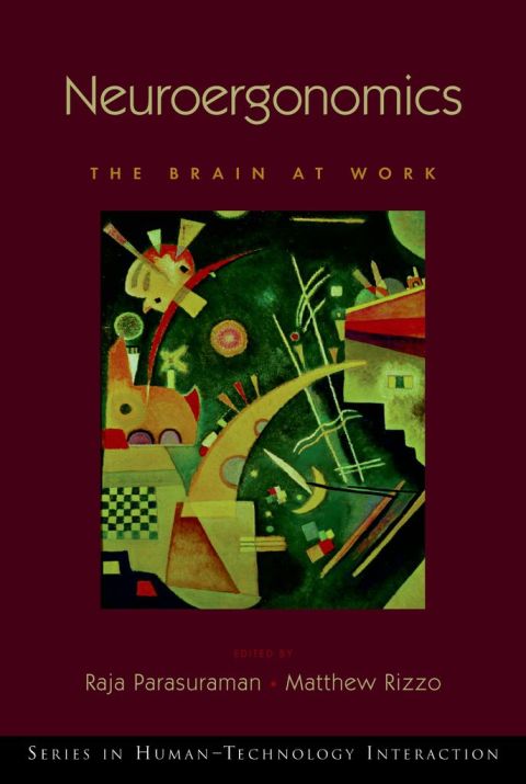 Cover image for book Neuroergonomics
