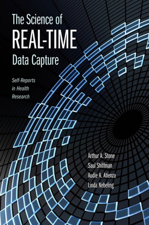 Cover image for book The Science of Real-Time Data Capture