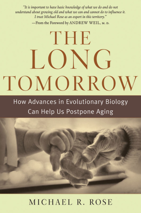 Cover image for book The Long Tomorrow