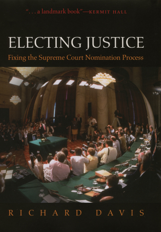 Electing Justice