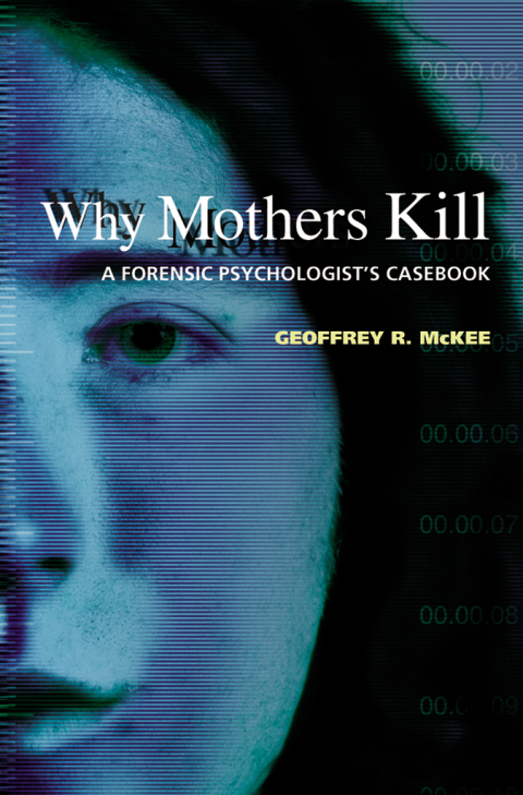 Cover image for book Why Mothers Kill