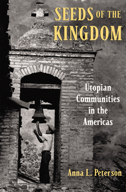 Cover image for book Seeds of the Kingdom