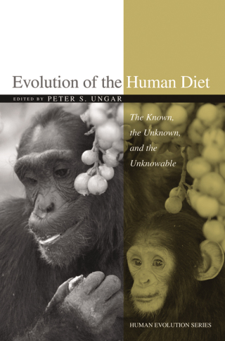 Evolution of the Human Diet