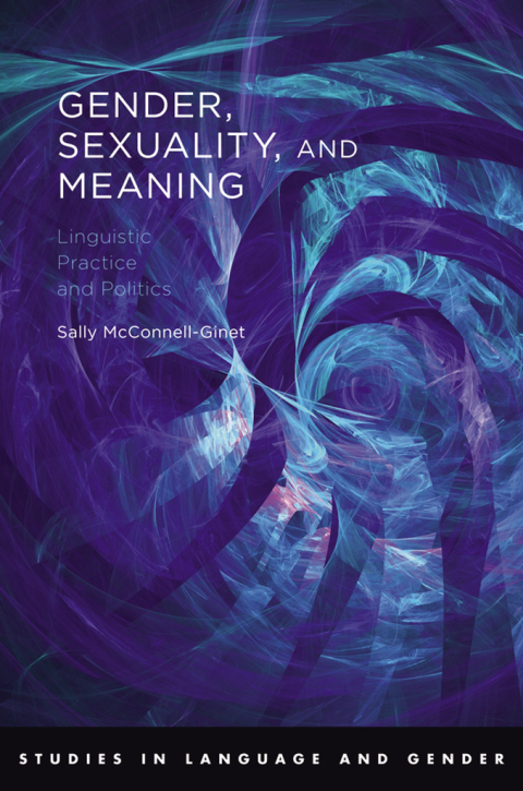 Cover image for book Gender, Sexuality, and Meaning
