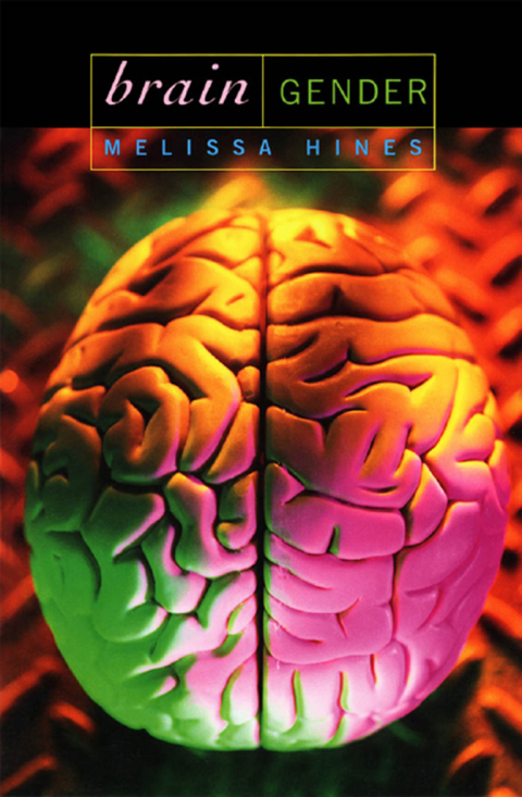 Cover image for book Brain Gender