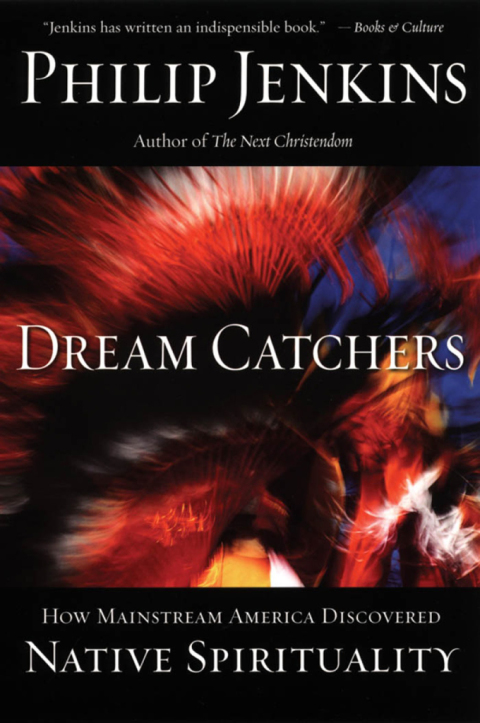 Cover image for book Dream Catchers
