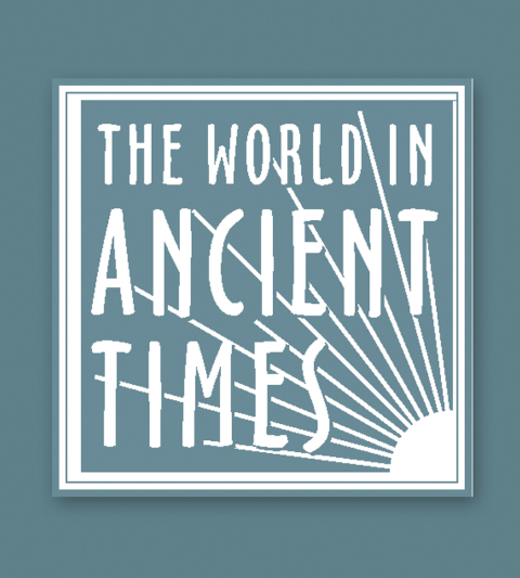 Cover image for book Student Study Guide to The Early Human World