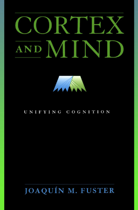 Cover image for book Cortex and Mind