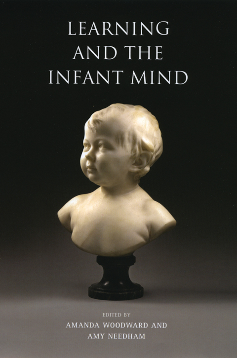 Cover image for book Learning and the Infant Mind