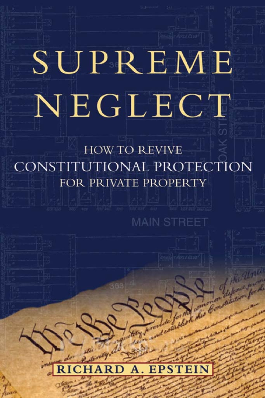 Reflowable Supreme Neglect; $17.75