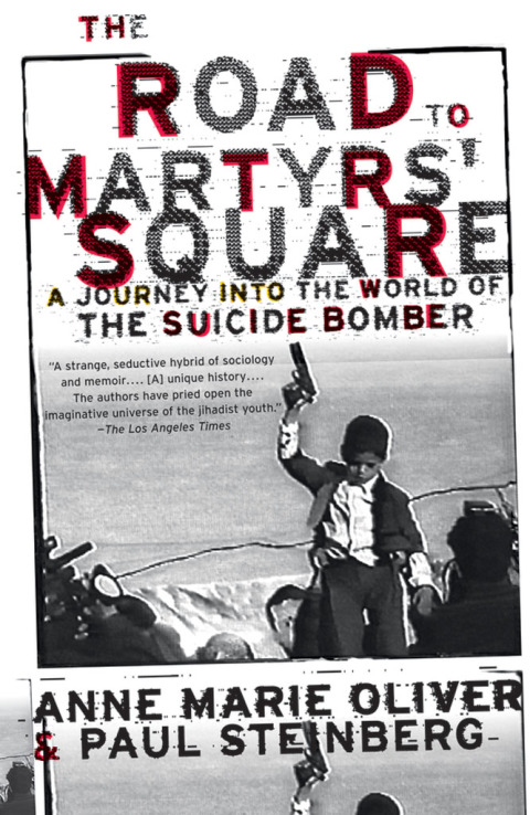 Cover image for book The Road to Martyrs' Square