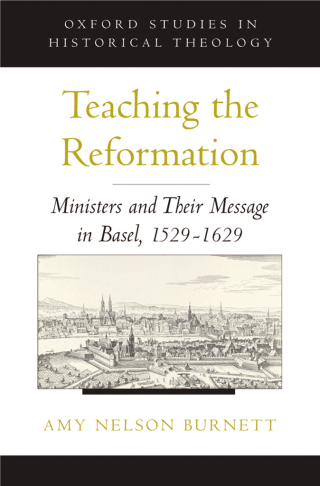 Teaching the Reformation