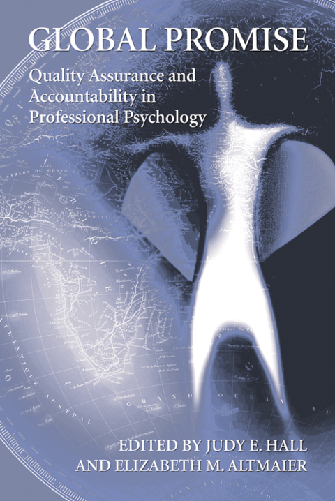 Cover image for book Global Promise: Quality Assurance and Accountability in Professional Psychology