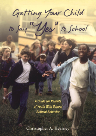 Getting Your Child to Say "Yes" to School