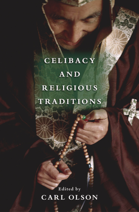 Cover image for book Celibacy and Religious Traditions