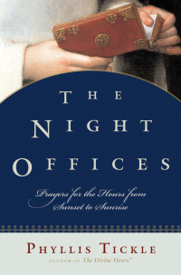Cover image: The Night Offices 9780195306712