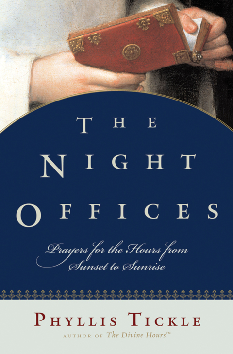 Cover image for book The Night Offices