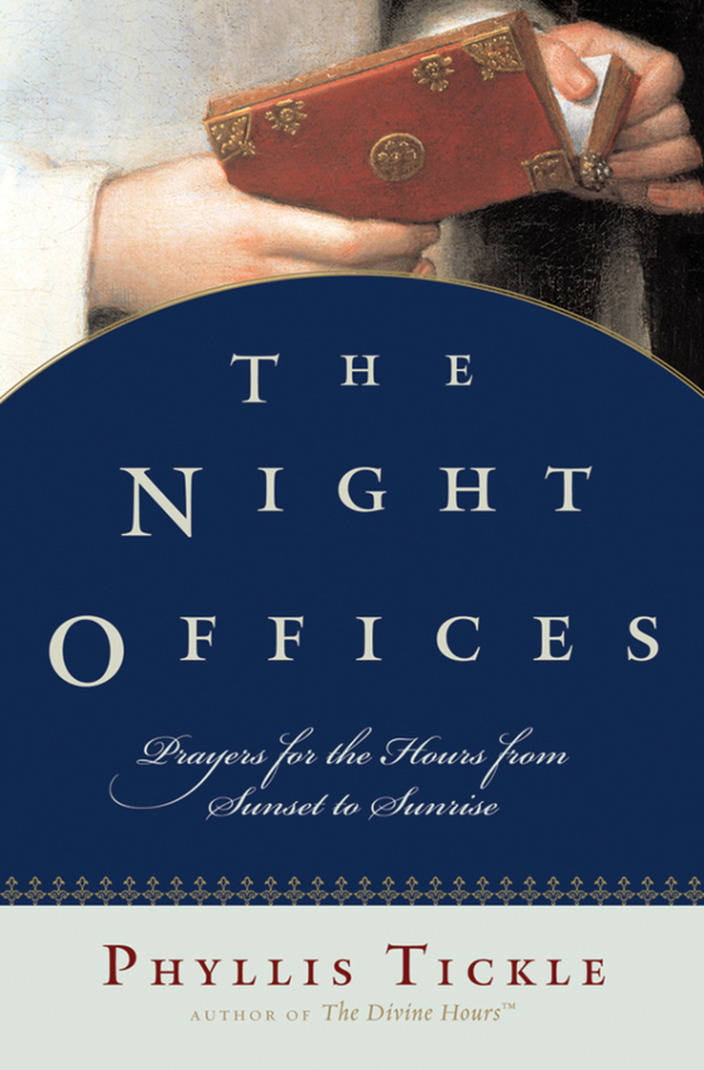 The Night Offices