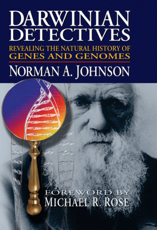 Darwinian Detectives