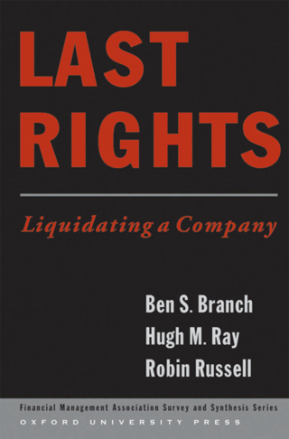 Last Rights