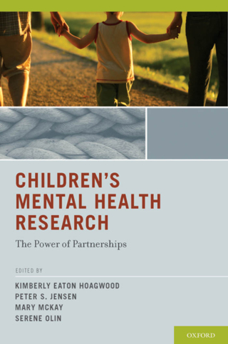 Children's Mental Health Research