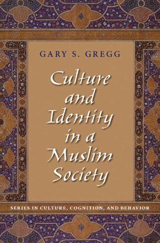 Culture and Identity in a Muslim Society