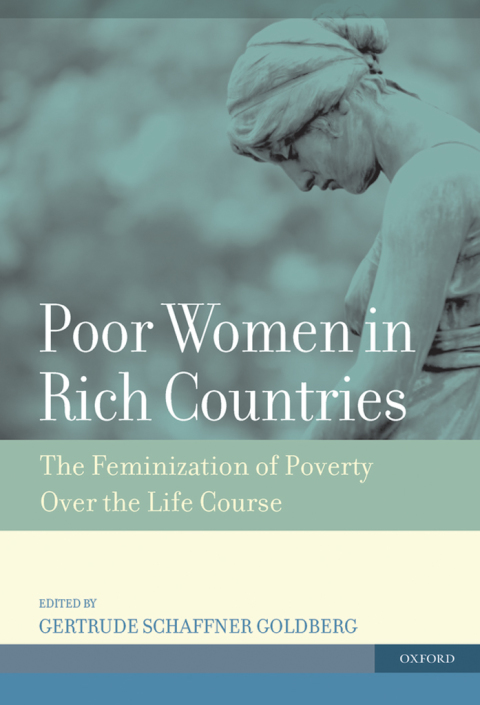 Cover image for book Poor Women in Rich Countries