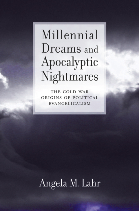 Cover image for book Millennial Dreams and Apocalyptic Nightmares