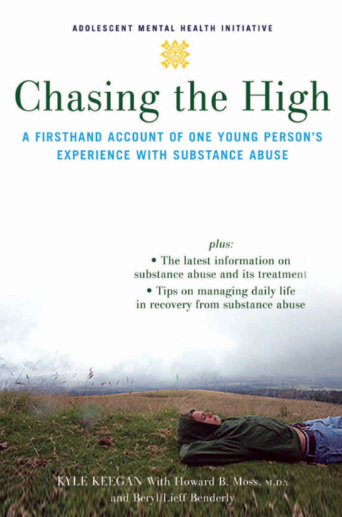 Cover image for book Chasing the High